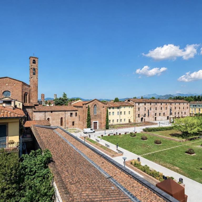 Casa Adele with Terrace - Appartamento con Terrazza - 8