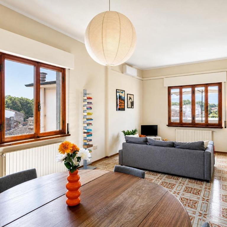 Casa Adele with Terrace - Appartamento con Terrazza - 10