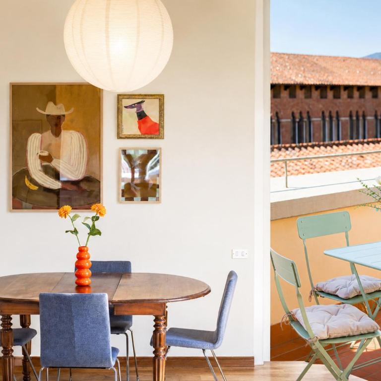 Casa Adele with Terrace - Appartamento con Terrazza - 15