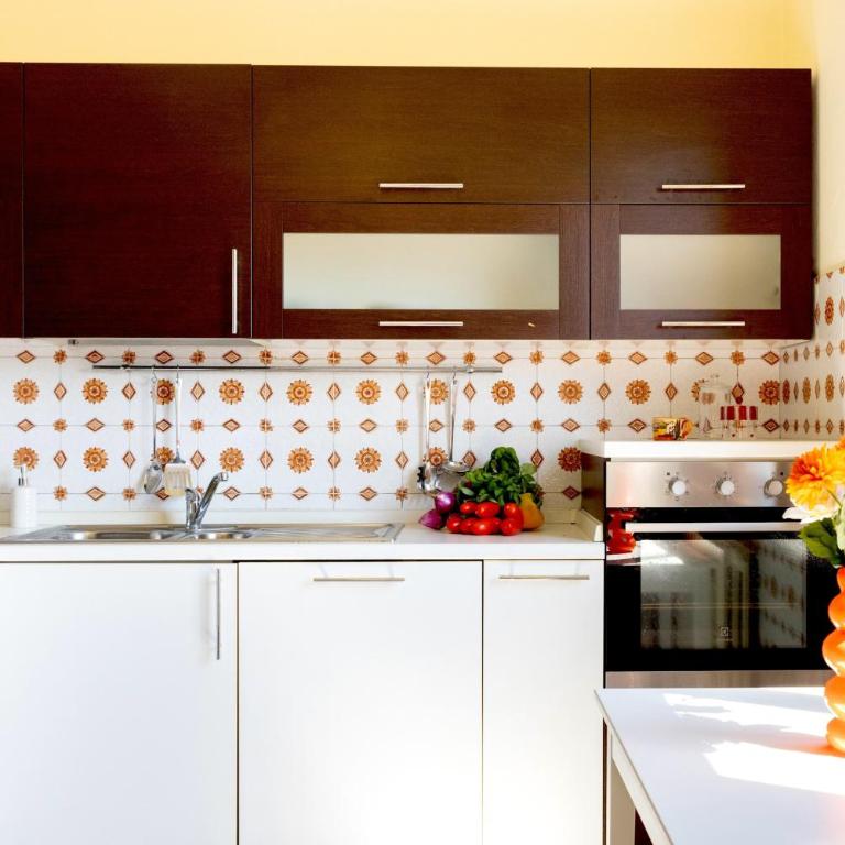 Casa Adele with Terrace - Appartamento con Terrazza - 19