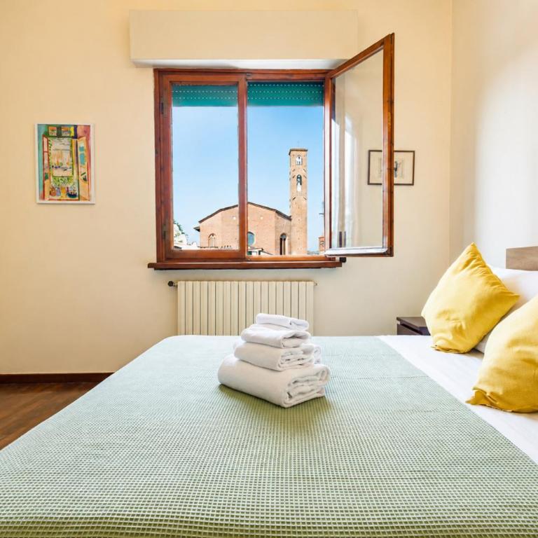 Casa Adele with Terrace - Appartamento con Terrazza - 22