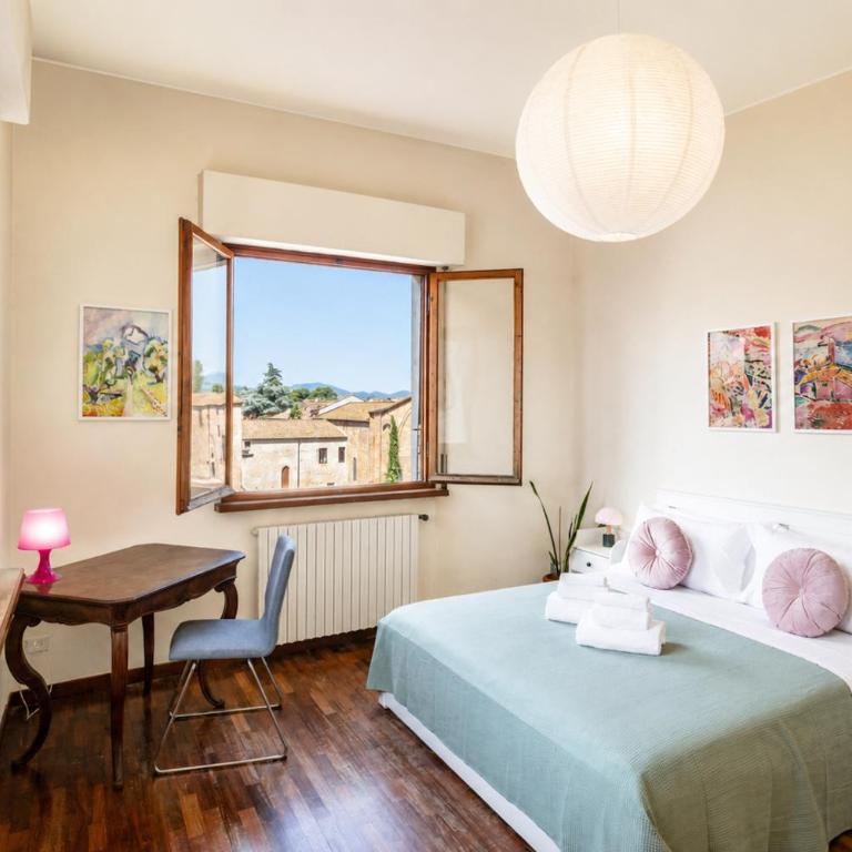 Casa Adele with Terrace - Appartamento con Terrazza - 27