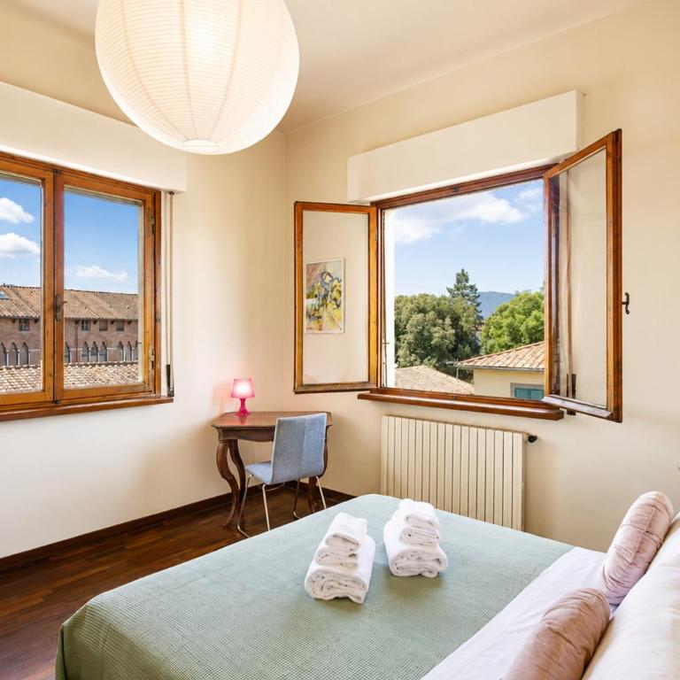 Casa Adele with Terrace - Appartamento con Terrazza - 29