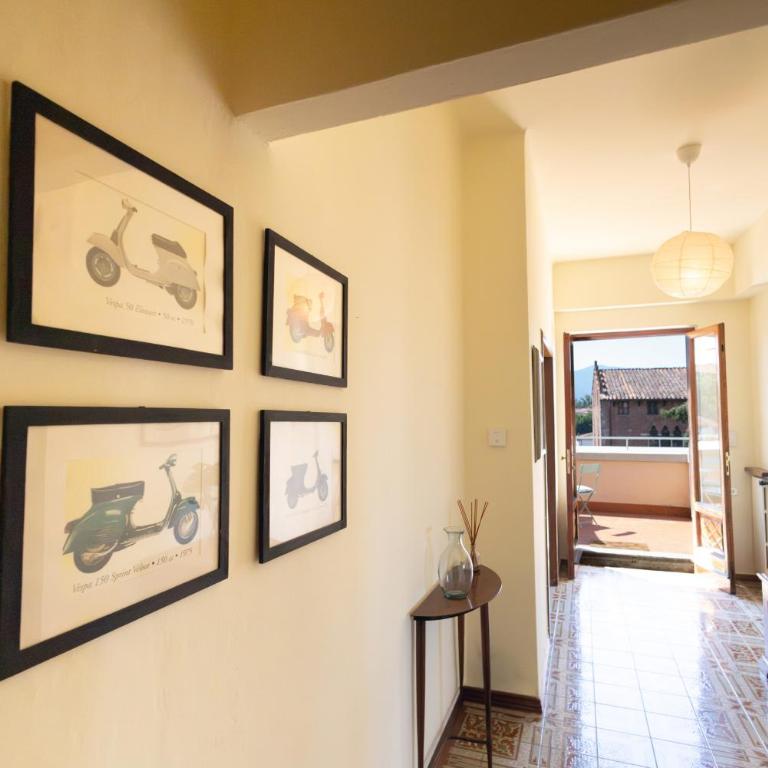 Casa Adele with Terrace - Appartamento con Terrazza - 36