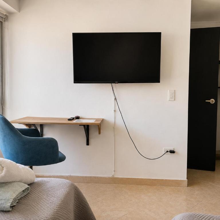 Coliving Compostela - Double Room - 10