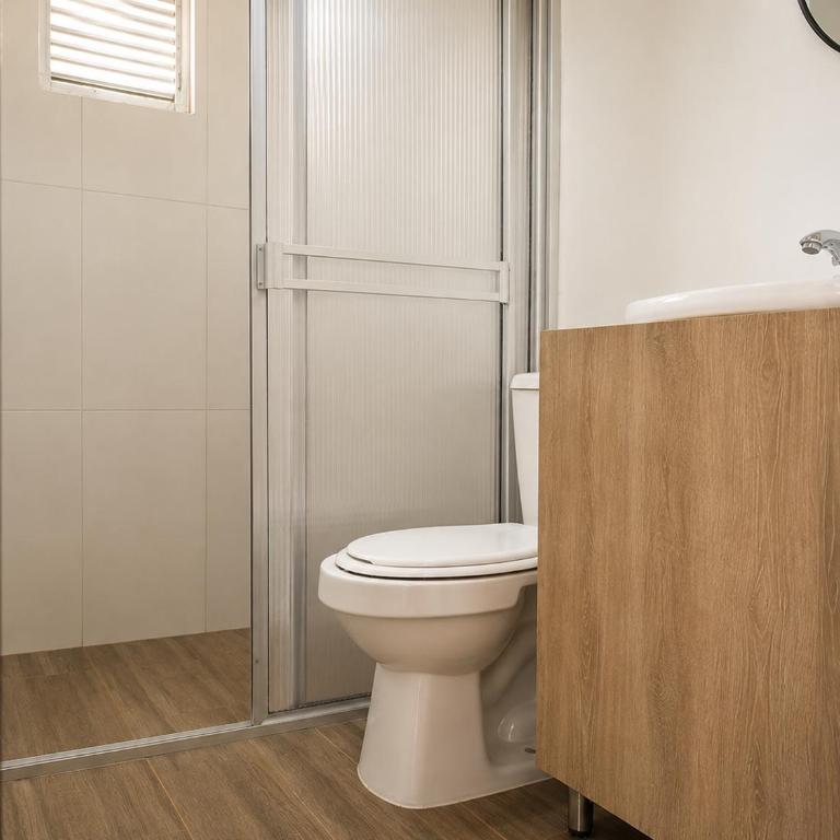 Coliving Compostela - Double Room - 12