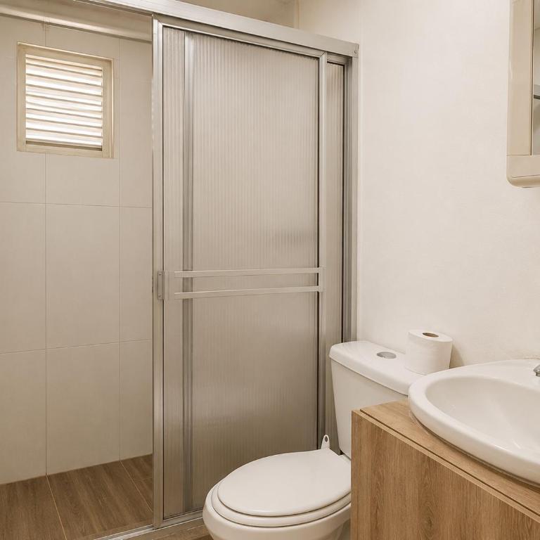 Coliving Compostela - Double Room - 13