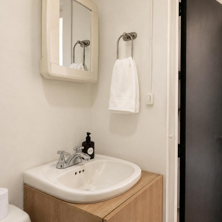 Coliving Compostela - Double Room - 14