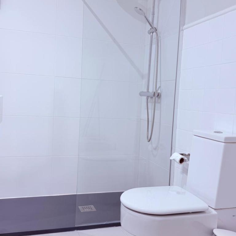 Smartmonki Sinagoga entre la Catedral y Zocodover - Apartment mit Balkon - 13