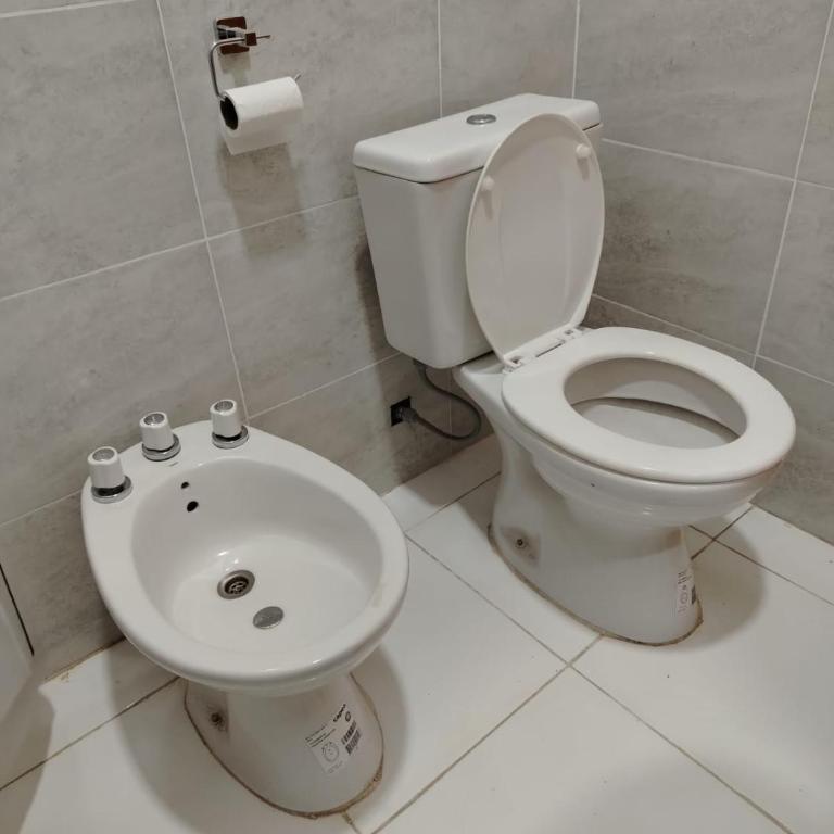 Alojamiento Ruta 51 - Apartamento de 1 dormitorio - 5