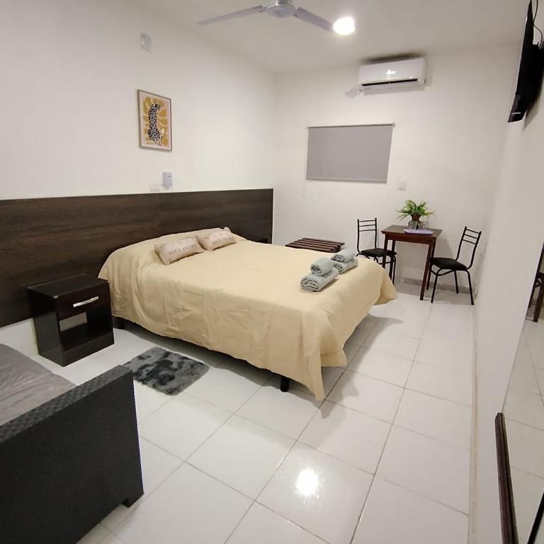 Alojamiento Ruta 51 - Apartamento de 1 dormitorio - 1
