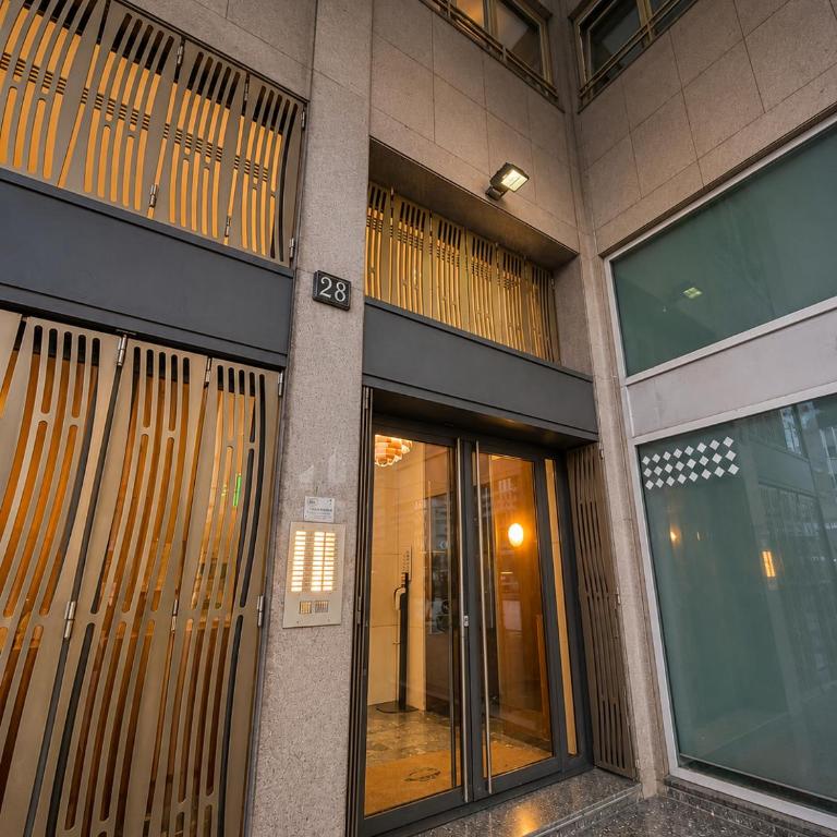 Atelier Pisani - Milano Centrale - Appartamento con 1 Camera da Letto - 13