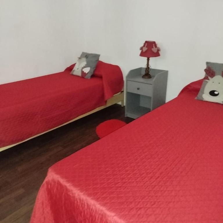 Casa Aosta - Appartamento con 2 Camere da Letto - 4