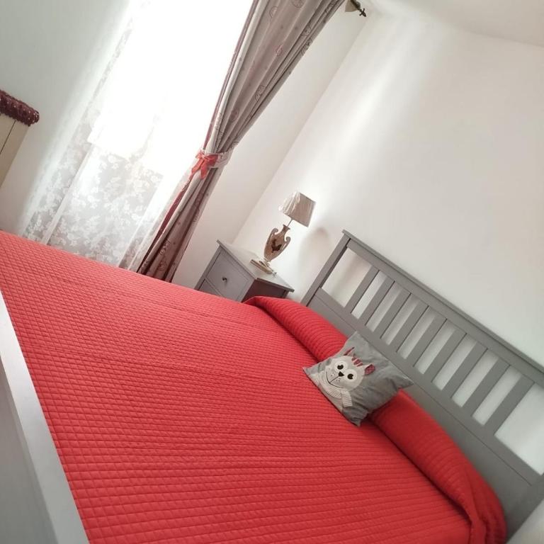 Casa Aosta - Appartamento con 2 Camere da Letto - 5