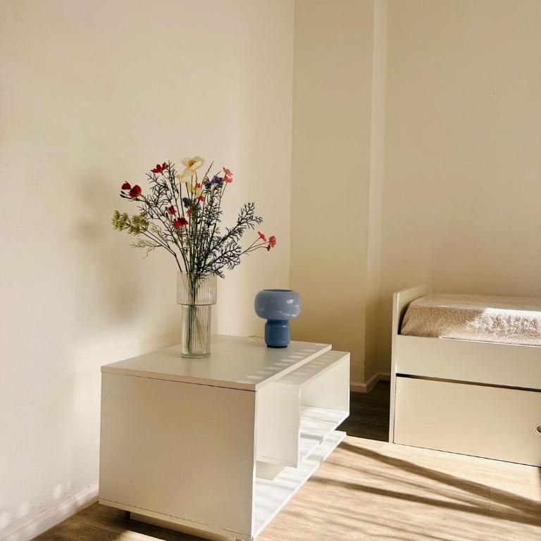 Bright Apartment in San Telmo Ideal Location - Apartamento de 2 dormitorios - 1