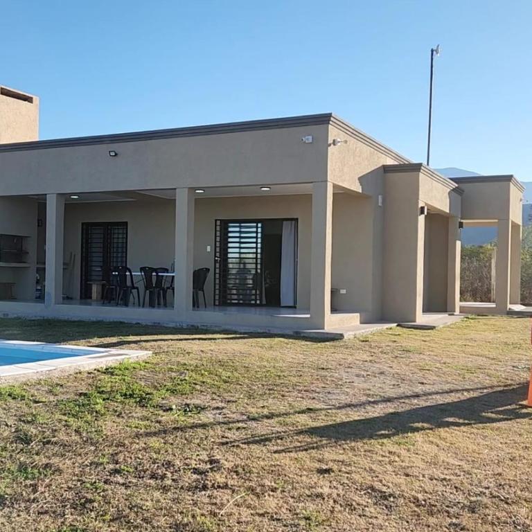 El Rincón de Gemma - Casa de 2 dormitorios - 1