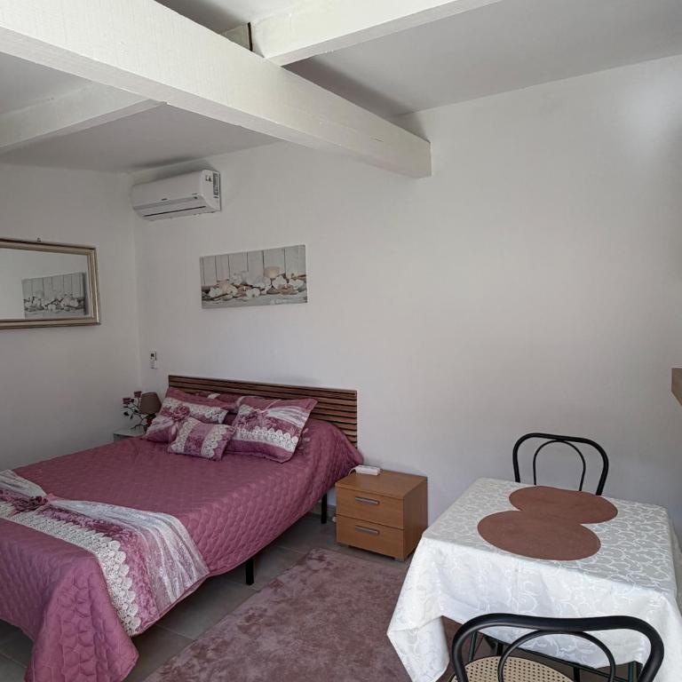 Petit studio - Appartement 1 Chambre - 3