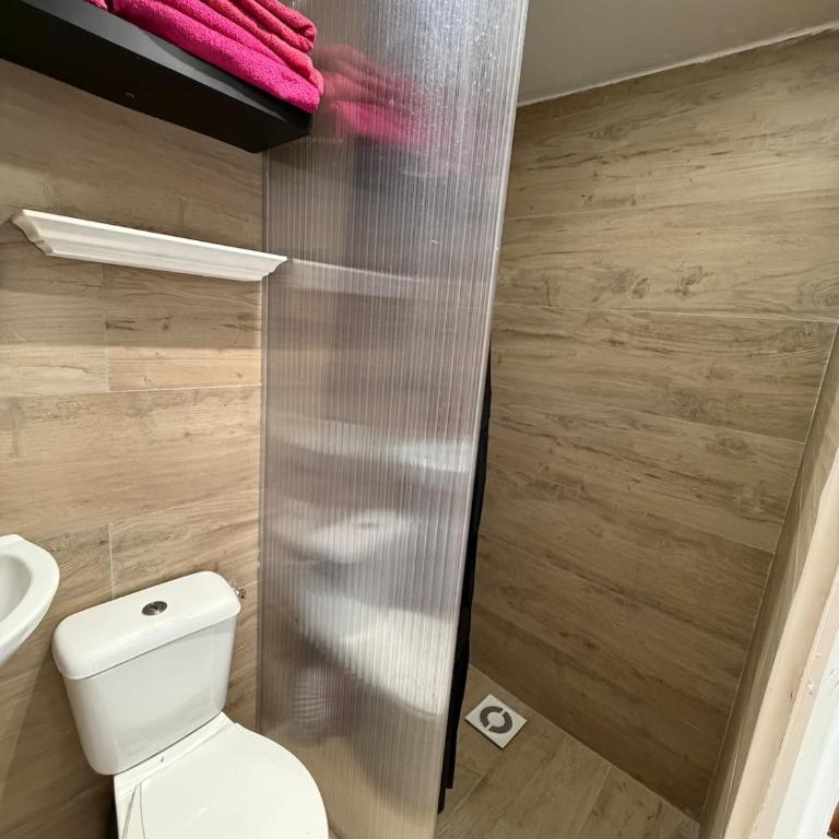 Petit studio - Appartement 1 Chambre - 7