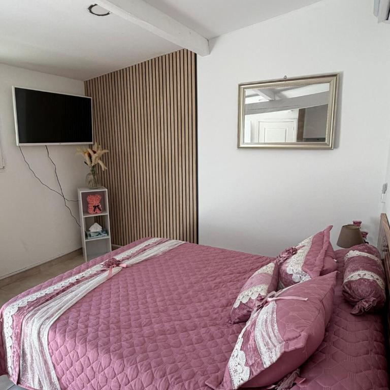 Petit studio - Appartement 1 Chambre - 8
