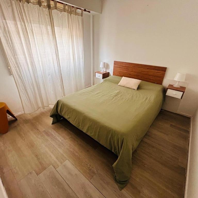 Bright Apartment in San Telmo Ideal Location - Apartamento de 2 dormitorios - 2