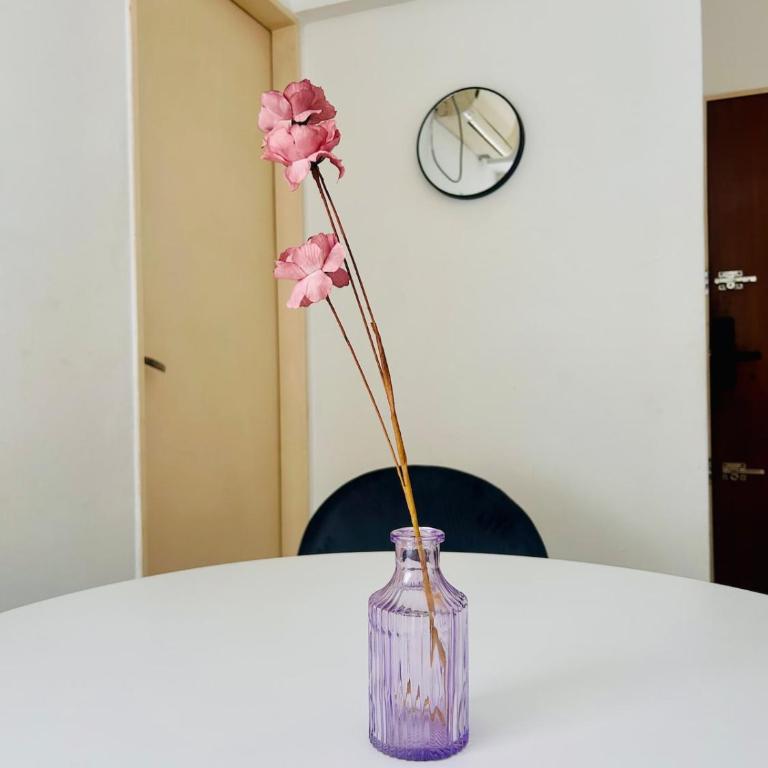 Bright Apartment in San Telmo Ideal Location - Apartamento de 2 dormitorios - 5