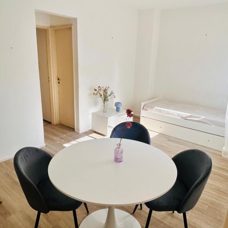Bright Apartment in San Telmo Ideal Location - Apartamento de 2 dormitorios - 6