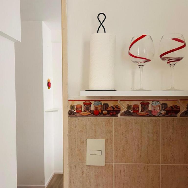 Bright Apartment in San Telmo Ideal Location - Apartamento de 2 dormitorios - 8