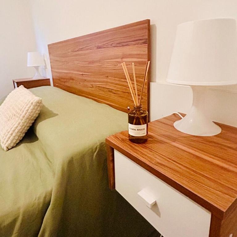 Bright Apartment in San Telmo Ideal Location - Apartamento de 2 dormitorios - 10