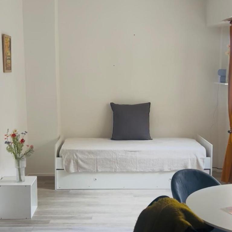 Bright Apartment in San Telmo Ideal Location - Apartamento de 2 dormitorios - 13