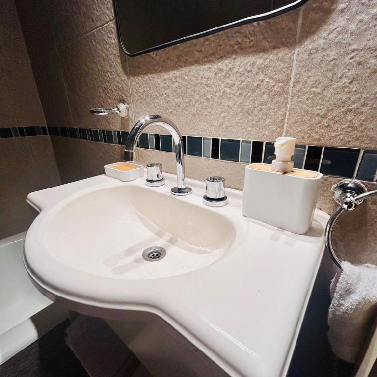 Bright Apartment in San Telmo Ideal Location - Apartamento de 2 dormitorios - 15