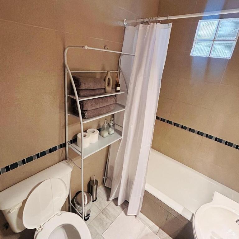 Bright Apartment in San Telmo Ideal Location - Apartamento de 2 dormitorios - 16