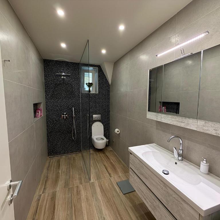 CentralSQUARE Apartment - Belgrade - Apartman sa 1 Spavaćom Sobom - 4