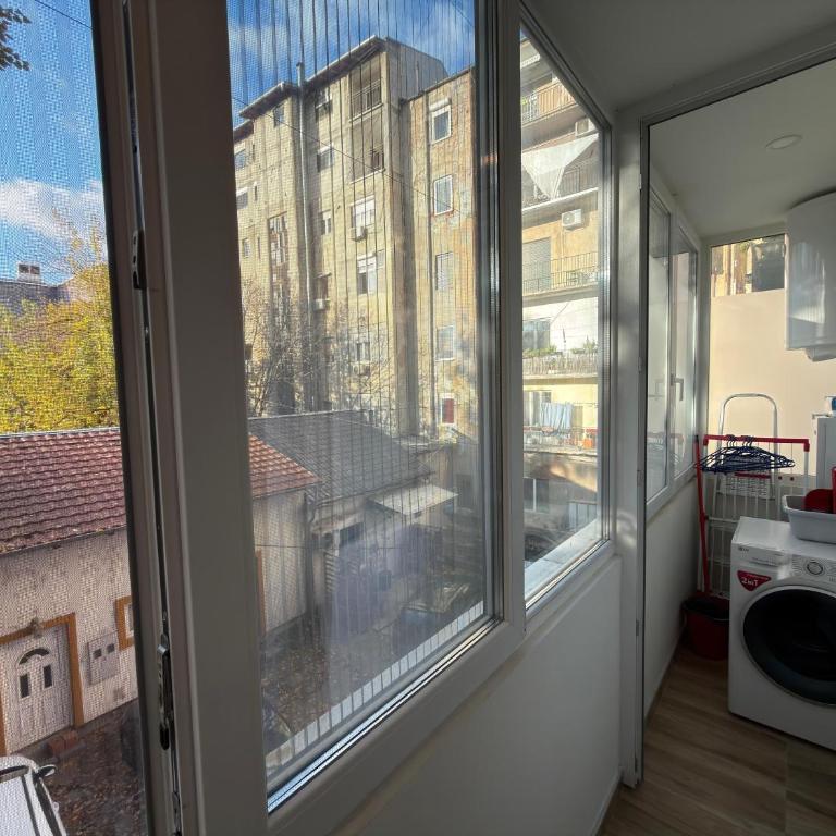 CentralSQUARE Apartment - Belgrade - Apartman sa 1 Spavaćom Sobom - 15