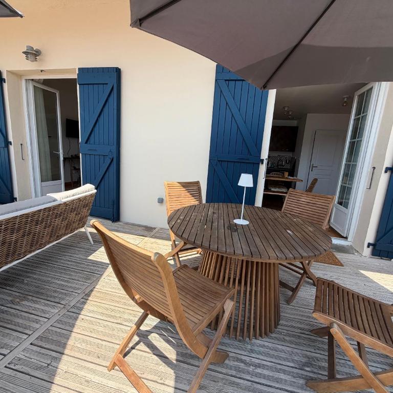 Ocean View by carlon luxury rentals - Appartement 2 Chambres - 22