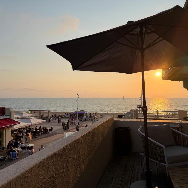 Ocean View by carlon luxury rentals - Appartement 2 Chambres - 23