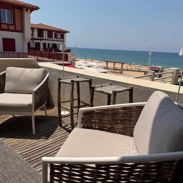 Ocean View by carlon luxury rentals - Appartement 2 Chambres - 24