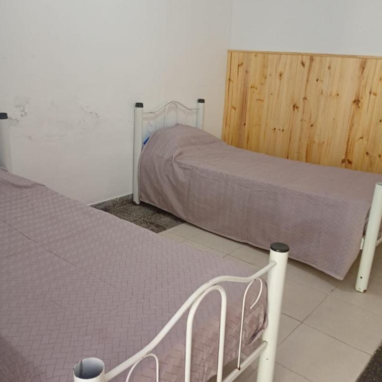 Residencia Lopez - Apartamento de 1 dormitorio - 5