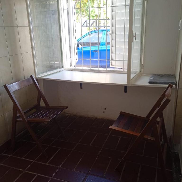 Residencia Lopez - Apartamento de 1 dormitorio - 6