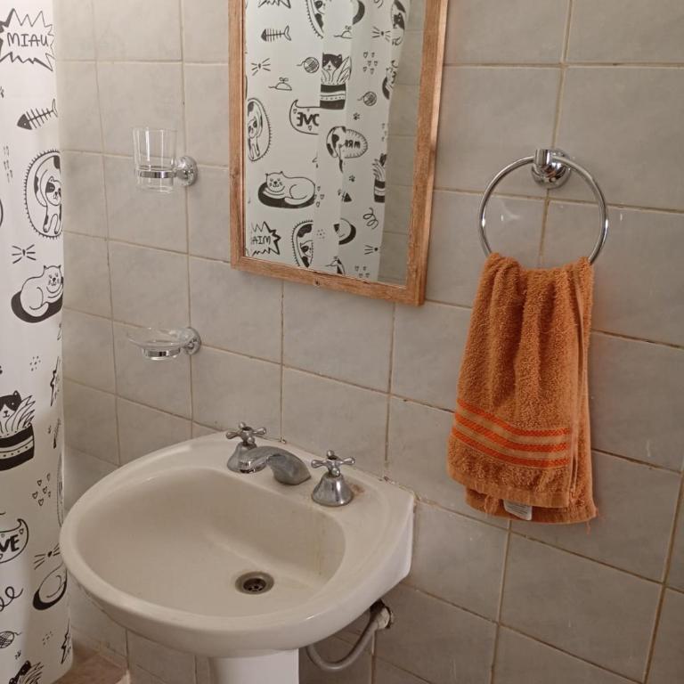 Residencia Lopez - Apartamento de 1 dormitorio - 9