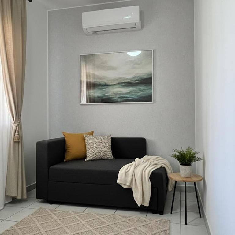 De Sio Country Village - Appartamento con 2 Camere da Letto e Terrazza - 2