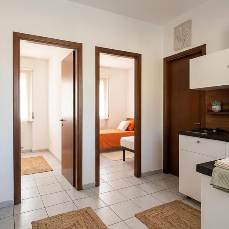 De Sio Country Village - Appartamento con 2 Camere da Letto e Terrazza - 1