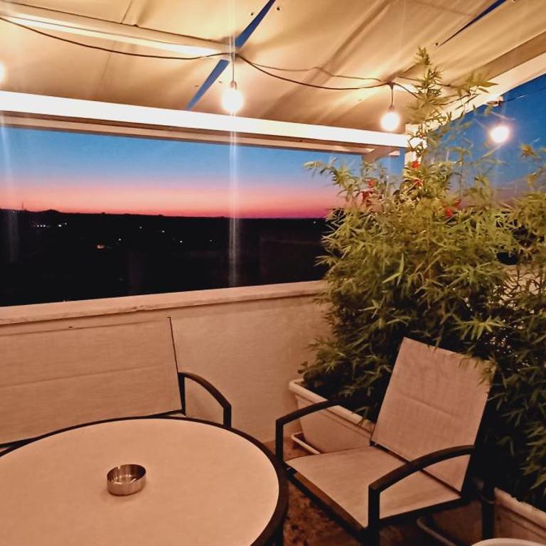 La Terra Del Sole - Appartamento con 1 Camera da Letto - 31