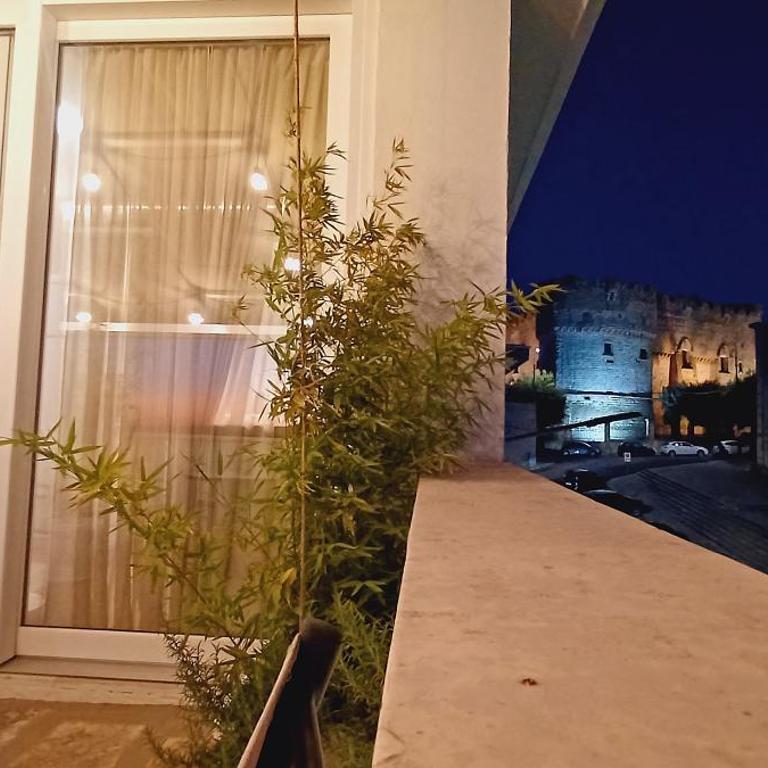 La Terra Del Sole - Appartamento con 1 Camera da Letto - 32