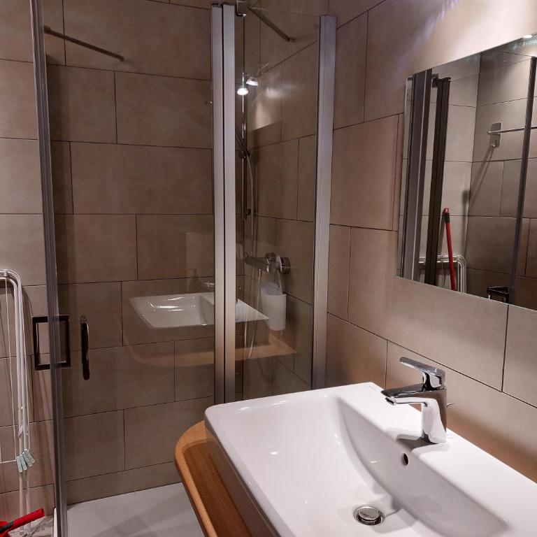 Paula - Apartamento de 1 dormitorio - 6