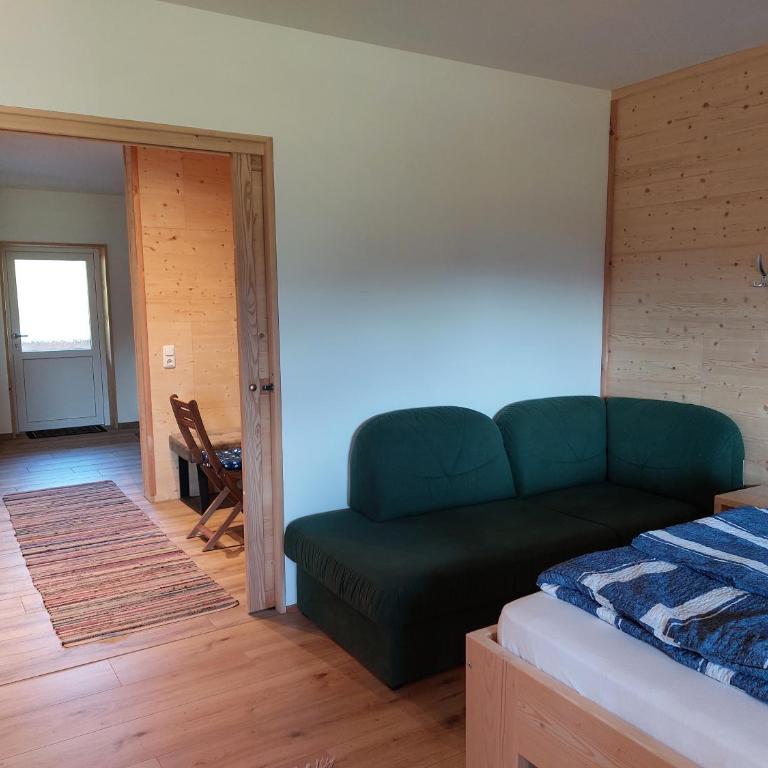 Paula - Apartamento de 1 dormitorio - 13