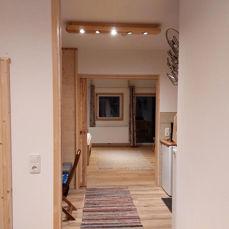 Paula - Apartamento de 1 dormitorio - 15