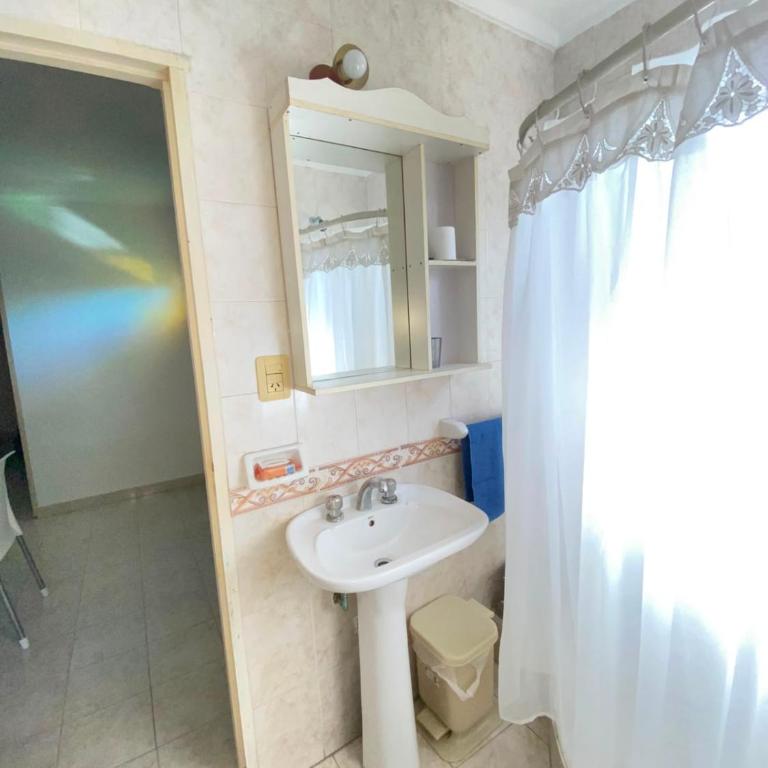 Departamento - Apartamento de 1 dormitorio - 1
