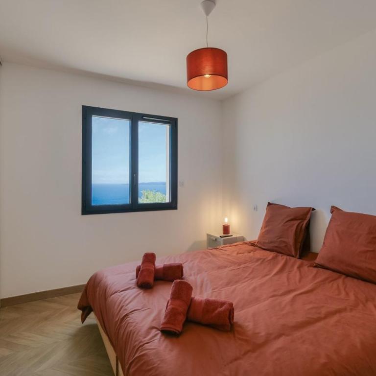 Villa l Escarelle - Maison de Vacances 3 Chambres - 15
