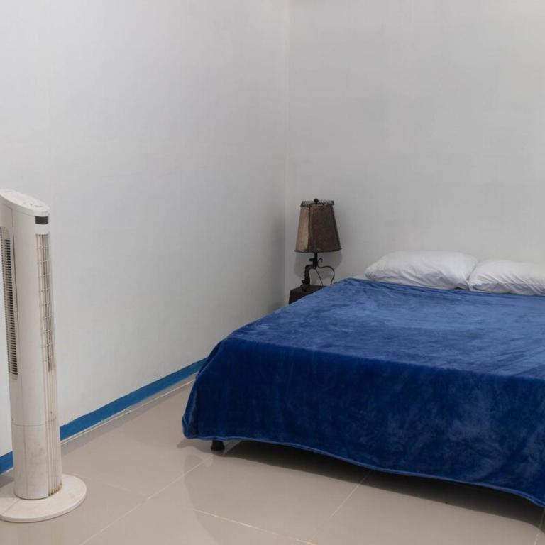 Cozy Apartment in Minca - Two-Bedroom Apartment - 3