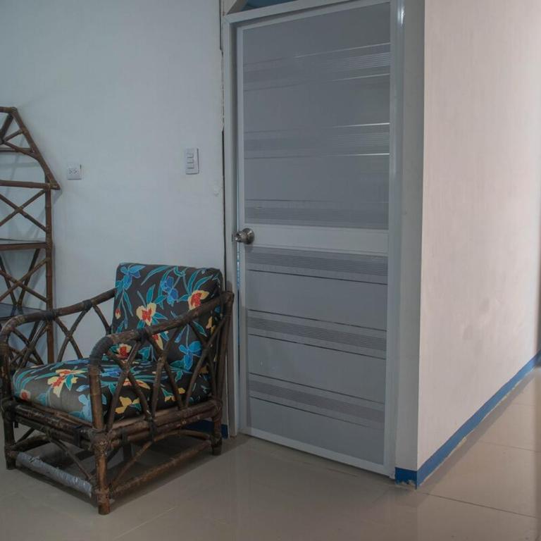 Cozy Apartment in Minca - Two-Bedroom Apartment - 4